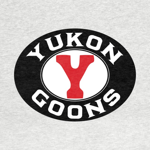 Yukon Goons - XHL by SlurpShop